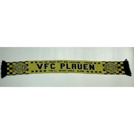 Schal VFC Plauen (GER)