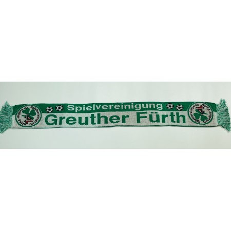 Schal SpVgg Greuther Fürth (GER)