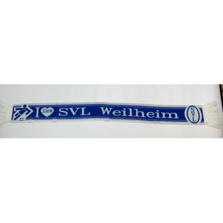 Schal SVL Weilheim (GER)