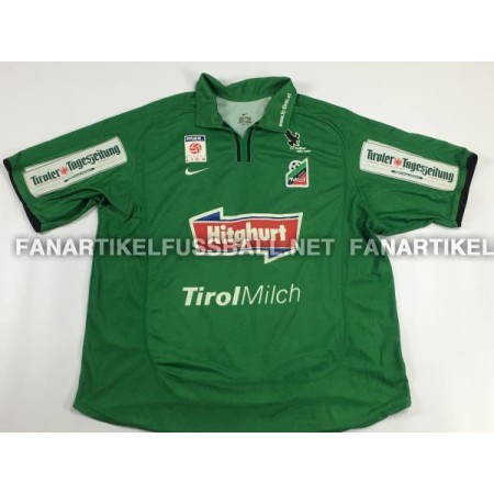 copy of Museum Trikot FC Tirol, XL, PRUDLO 14