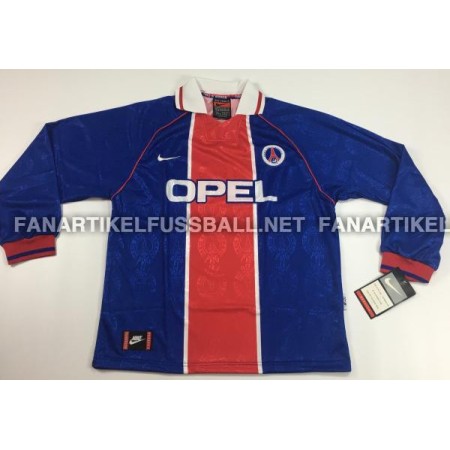 copy of Museum Trikot Paris Saint Germain, Large, neu