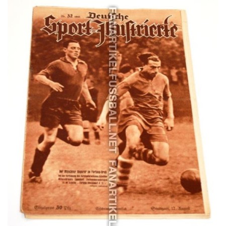 copy of Museum Deutsche Sport Illustrierte