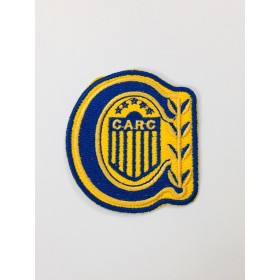 Aufnäher CA Rosario Central (ARG)