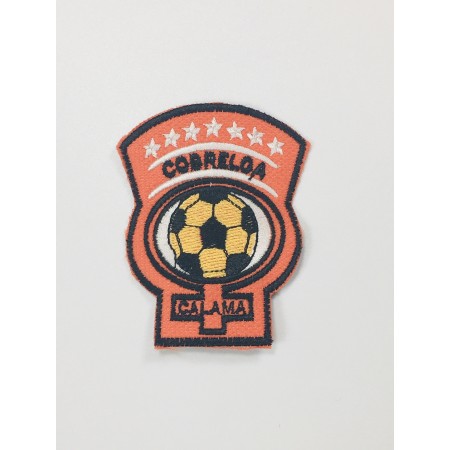 Aufnäher CD Cobreloa (CHL)