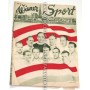 copy of Museum Wiener Sport, 1946