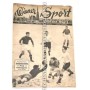 copy of Museum Wiener Sport, 1946