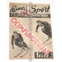 copy of Museum Wiener Sport, 1946