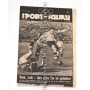 copy of Museum Sportschau, 1946