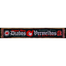 Schal Benfica Lissabon, Diabos Vermelhos (POR)