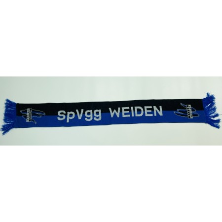 Schal SpVgg Weiden (GER)