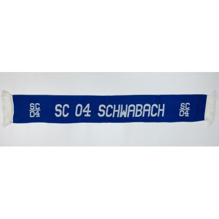 Schal SC 04 Schwabach (GER)