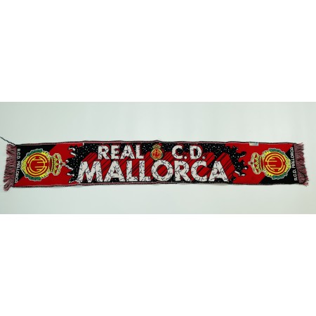 Schal RCD Mallorca (ESP)