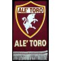 Schal FC Torino, Vecchio Cuore Granata (ITA)