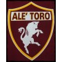 Schal FC Torino, Vecchio Cuore Granata (ITA)