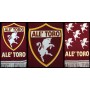 Schal FC Torino, Vecchio Cuore Granata (ITA)