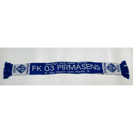 Schal FK Pirmasens (GER)