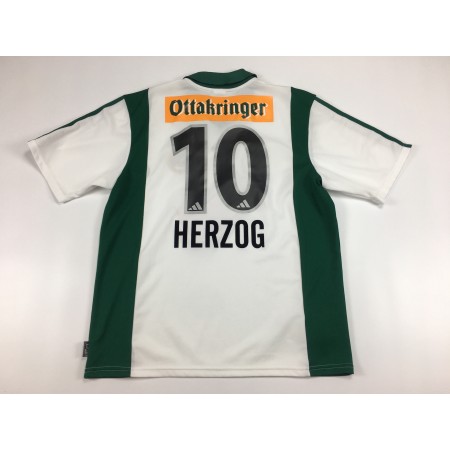 copy of Museum Trikot Rapid Wien, Large, HERZOG 10