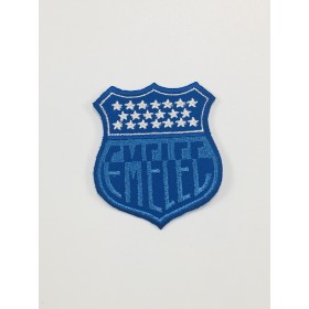 Aufnäher Club Sport Emelec (ECU)