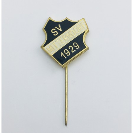 Pin SV Mitterndorf 1929 (AUT)