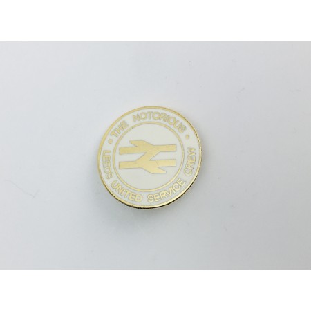 Pin Leeds United (ENG)