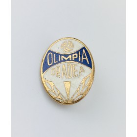 Pin Olimpia Oradea (ROM)