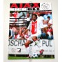 copy of Museum Programm Ajax Amsterdam (NED) - GAK (AUT)