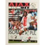 copy of Museum Programm Ajax Amsterdam (NED) - GAK (AUT)