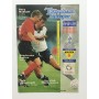 copy of Museum Programm Tottenham Hotspur (ENG) - SV Stockerau (AUT)