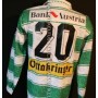 copy of Museum Trikot Rapid Wien, HERAF 20