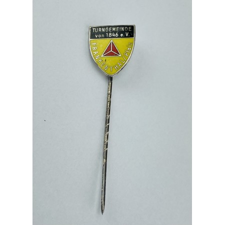 Pin TG Frankenthal 1846 (GER)