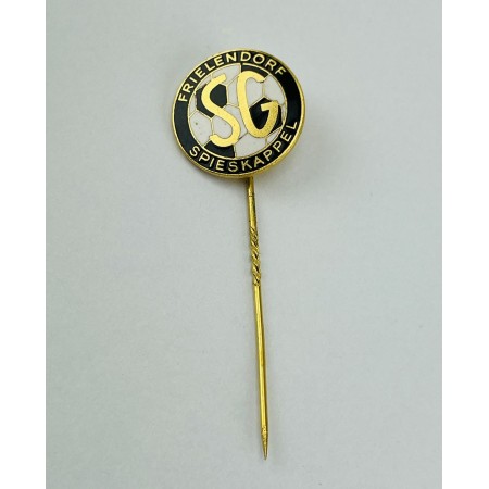 Pin SG Frielendorf Spieskappel (GER)