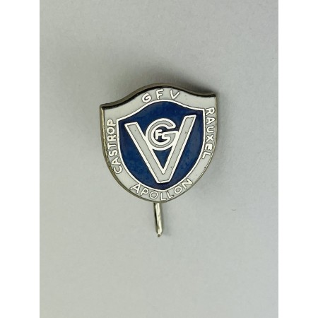 Pin Apollon Castrop Rauxel (GER)