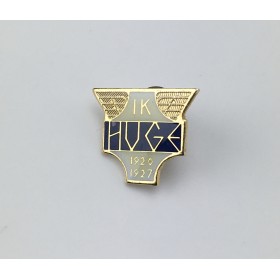 Pin IK Huge (SWE)