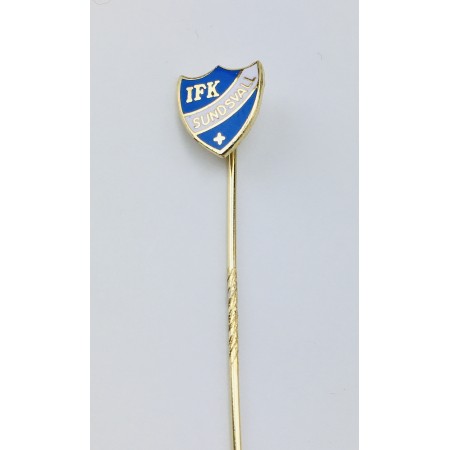 Pin IFK Sundsvall (SWE)