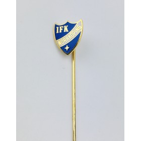 Pin IFK Norrköping (SWE)