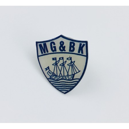 Pin MG & BK (DEN)