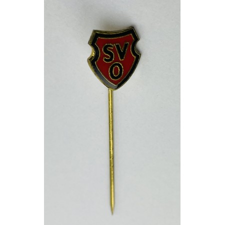 Pin aus Deutschland, Verein unbekannt