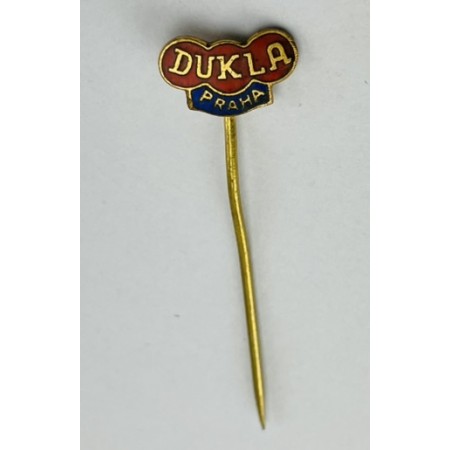 Pin FC Dukla Prag (CZE)