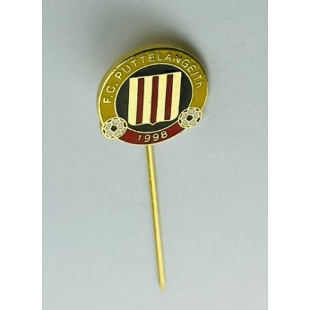 Pin FC Puttelange (FRA)