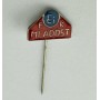 Pin FK Mladost (SRB)