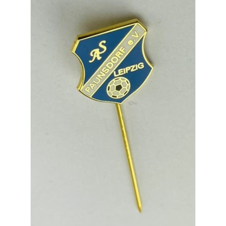 Pin AS Paunsdorf Leipzig (GER)