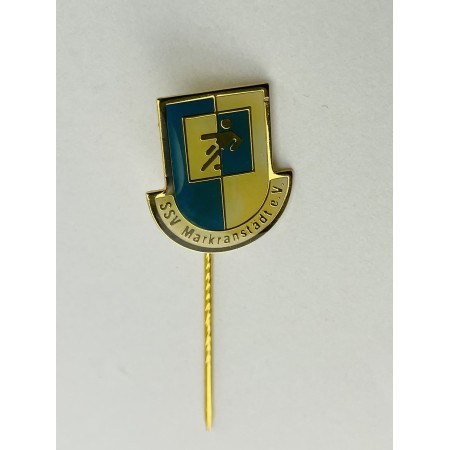 Pin SSV Markranstädt (GER)