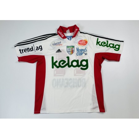 Trikot FC Kärnten (AUT), Large, ROHSEANO 14