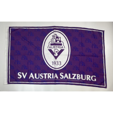 Fahne Austria Salzburg