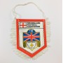 Wimpel England, Verband England