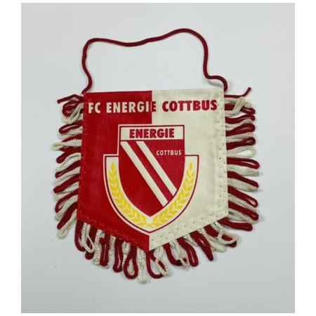 Wimpel FC Energie Cottbus (GER)