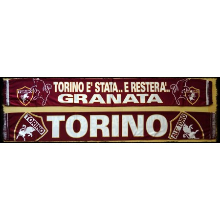 Schal FC Torino, Granata (ITA)