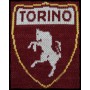 Schal FC Torino, Leoni (ITA)