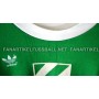 copy of Museum Trikot Rapid Wien, Medium, Nr. 10