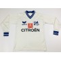 copy of Museum Trikot Blau-Weiss Linz, XL, METZLER 10